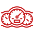 velocimetro
